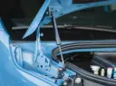 Sprinter Van Hood Strut Kit