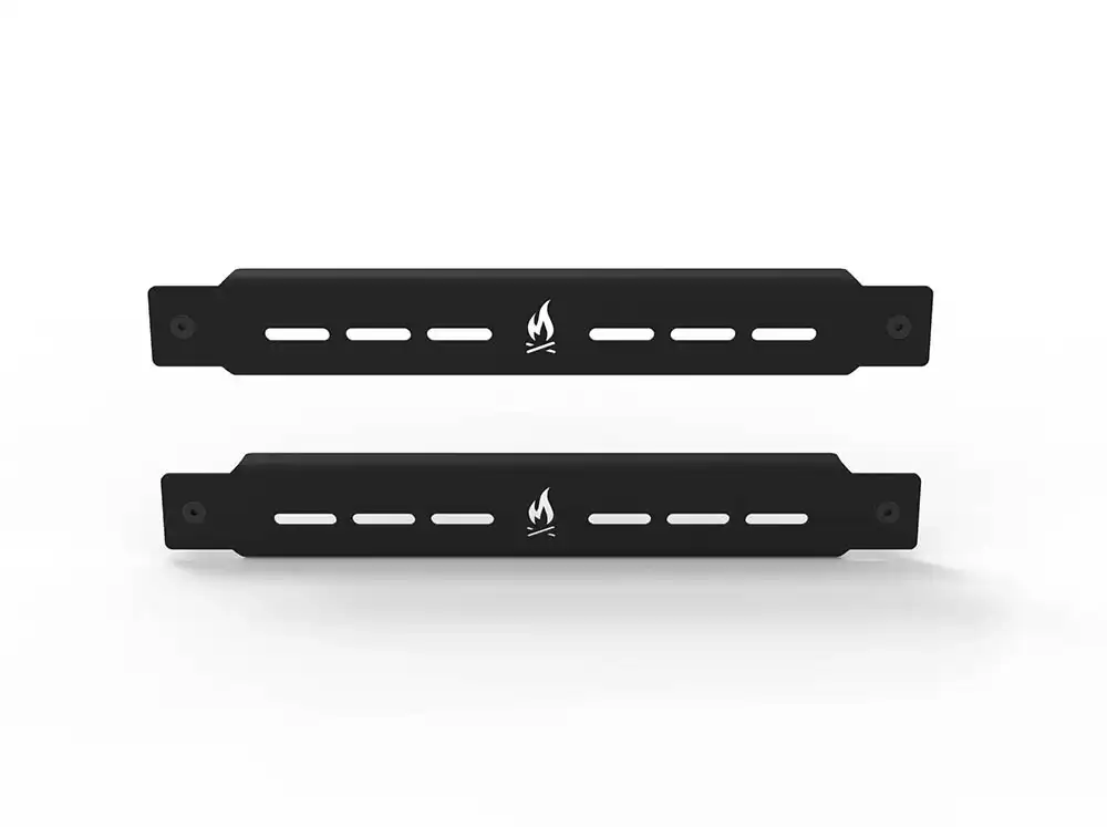 Rear Storage Box Adapter Brackets (for Owl B2)