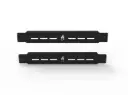 Rear Storage Box Adapter Brackets (for Owl B2)