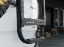 Rear Storage Box Adapter Brackets (for Owl B2)