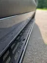 SLB Tubular Running Boards – Mercedes Sprinter 144WB (2007+)