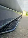 SLB Tubular Running Boards – Mercedes Sprinter 170WB (2007+)