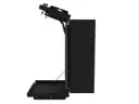 Van Rear Storage Box - Slim