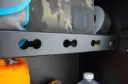 Van Rear Storage Box - Slim