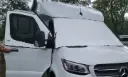 Exterior Front Cab Kit - Mercedes Sprinter 2007+