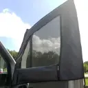 Exterior Front Cab Kit - Mercedes Sprinter 2007+