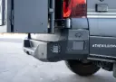 Mercedes Sprinter (2019-2024) Rear Bumper - ROAMBUILT