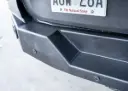 Mercedes Sprinter (2019-2024) Rear Bumper - ROAMBUILT