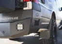 Mercedes Sprinter (2019-2024) Rear Bumper - ROAMBUILT
