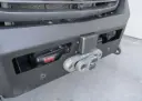 Mercedes Sprinter (2019-2025) Full Guard Front Bumper - ROAMBUILT