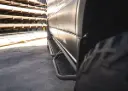 Sprinter Side Steps - Tube Version (Passenger Side) - ROAMBUILT