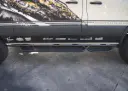 Sprinter Side Steps - Tube Version (Passenger Side) - ROAMBUILT
