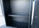 Universal Aluminum Storage Box - ROAMBUILT