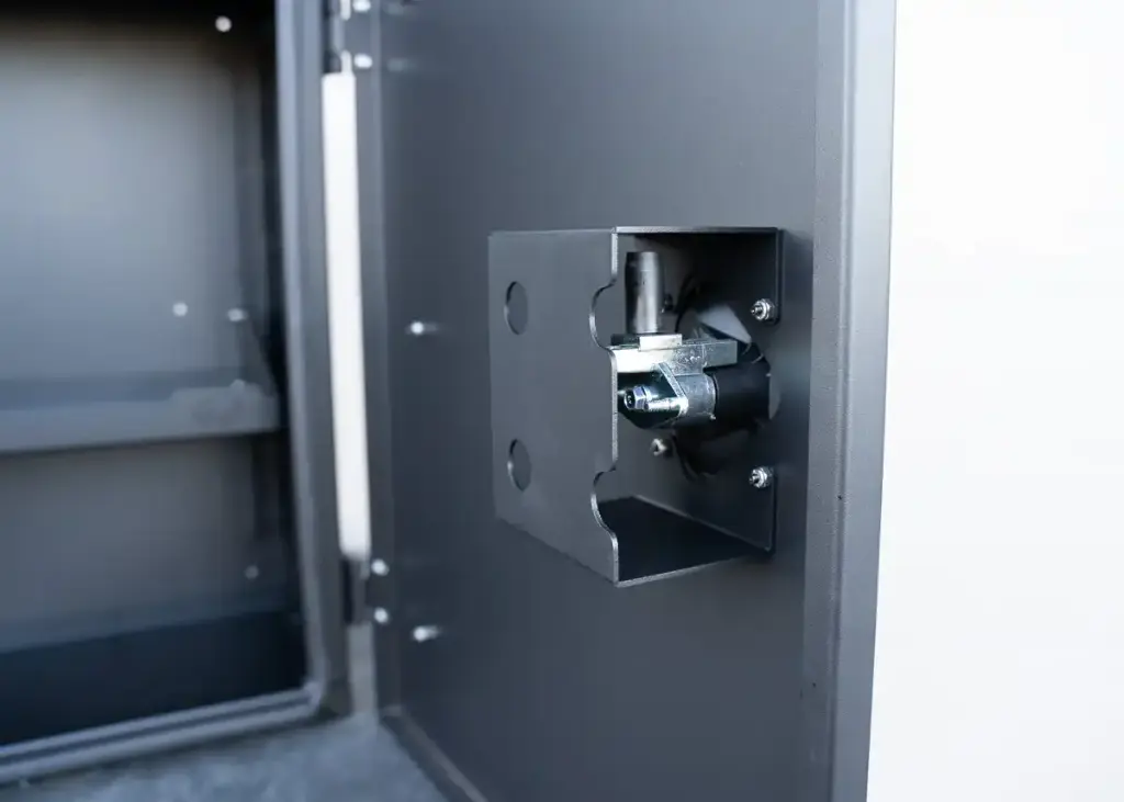 Universal Aluminum Storage Box - ROAMBUILT