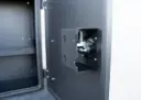 Universal Aluminum Storage Box - ROAMBUILT