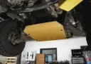 Mercedes Sprinter Engine Skid Plate - ROAMBUILT