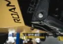 Mercedes Sprinter Engine Skid Plate - ROAMBUILT