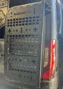 Passenger Side Box Mount - ROAMBUILT