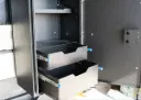 ROAMBUILT Trail Box 5" Drawer System - ROAMBUILT