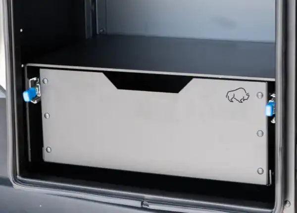 Trail Box 8" Drawer System  - ROAMBUILT