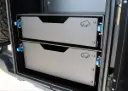 Trail Box 8" Drawer System  - ROAMBUILT