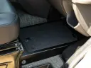 Transit Van Passenger Floor Riser Compartment