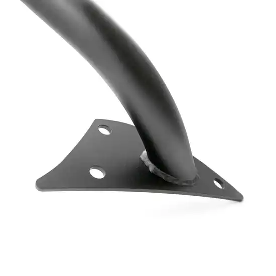 Ferrata Front Light Mount For 2019+ Sprinter by Agile Offroad