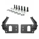 Ferrata Front Light Mount For 2019+ Sprinter by Agile Offroad