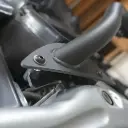 Ferrata Front Light Mount For 2019+ Sprinter by Agile Offroad