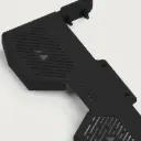 TRAVERSE Rear Step 
