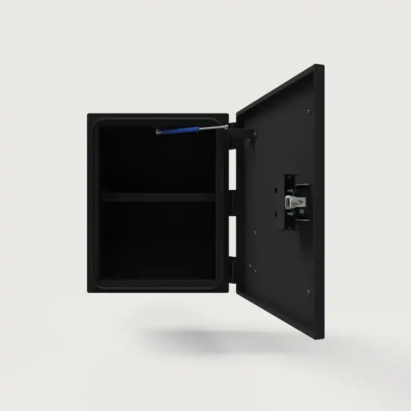 TREKBOX Large Storage Box 