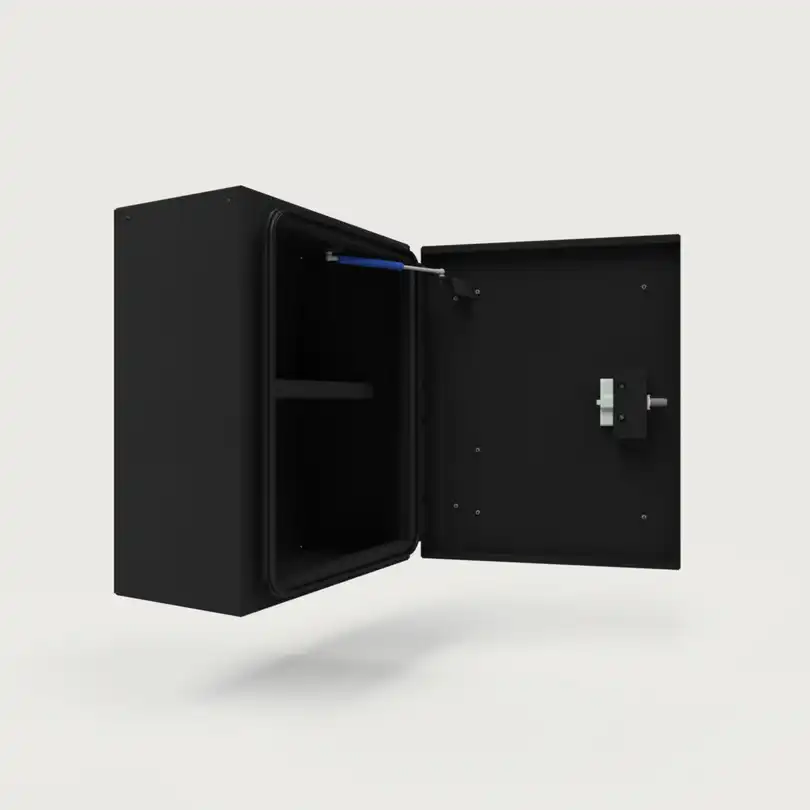 TREKBOX Large Storage Box 