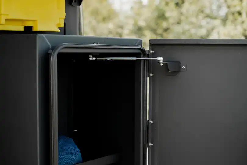 TREKBOX Large Storage Box 