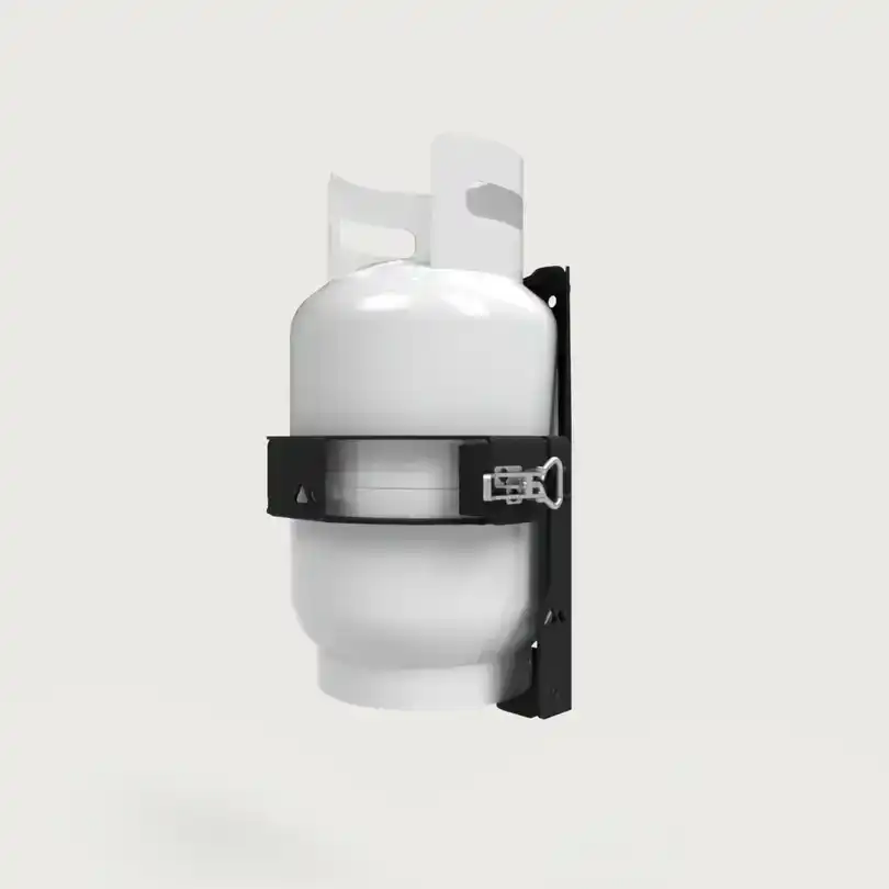 SPARK Propane Tank Holder 