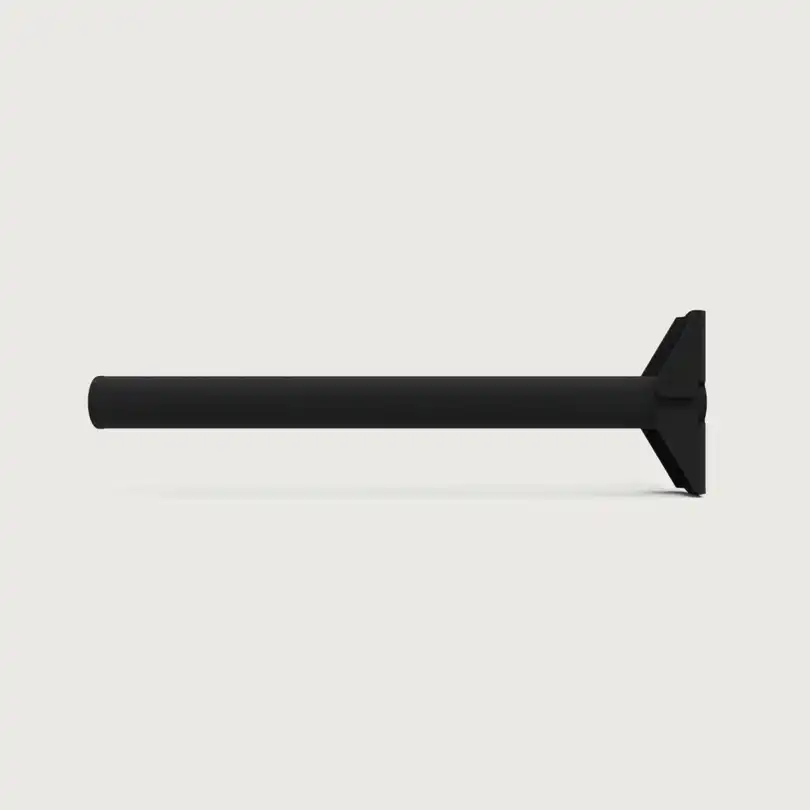 SADDLE Horizontal Tubes 