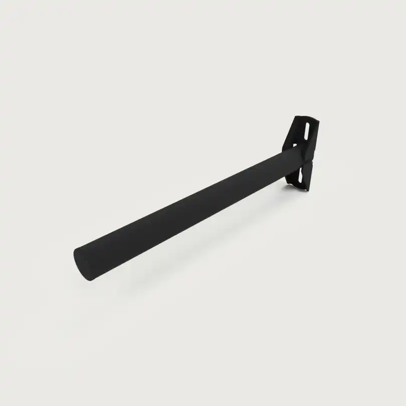 SADDLE Horizontal Tubes 