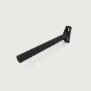 SADDLE Horizontal Tubes 