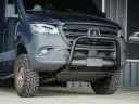 Sprinter Van Bull Bar 