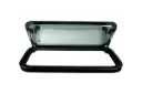 Glass Acrylic Dual Pane Camper Window 27.56"x11.81" 