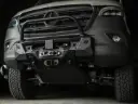 Sprinter Van Core Front Bumper Bull Bar 