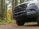Sprinter Van Core Front Bumper Bull Bar 
