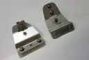 Sprinter Roof Rack Solar Panel Mounts from DIYvan (Set of 2)