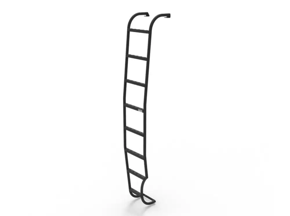 Sprinter Van Side Ladder | Wheel Wrap 