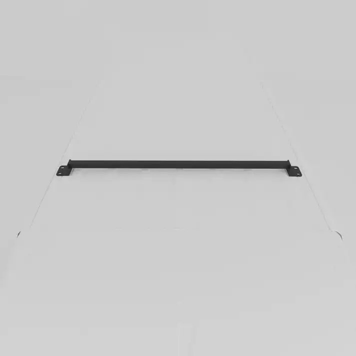 Solar Bars 2007+ Sprinter Roof Rails