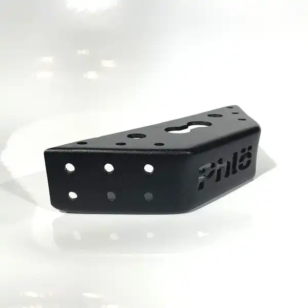 90 Degree Joint for DIY Roof Support - PHLÖ SYSTEM