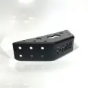 90 Degree Joint for DIY Roof Support - PHLÖ SYSTEM