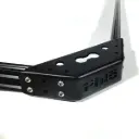 90 Degree Joint for DIY Roof Support - PHLÖ SYSTEM