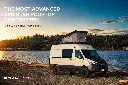 Sprinter Carbon Fiber Roof-Top Tent System  2.webp