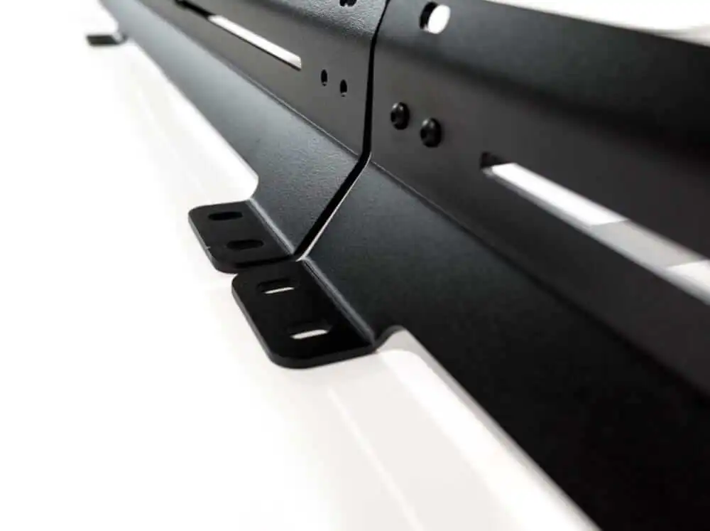 170" SPRINTER VAN LOW PRO ROOF RACK