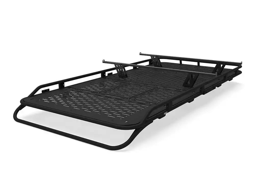 Decking High Bar Kit for Roof Racks